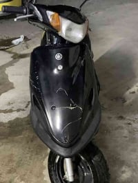 ماكس قجمه سرعه 120 نضافه شوف عينك  كلها شغاله دراجه سلفر وهندر وكهربائ...