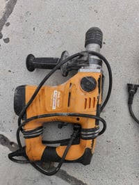 عدة أدوات • دريل تكشير • دريل فر همر