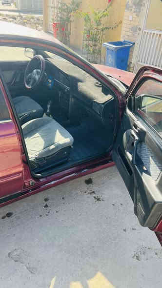 النترة م 95 رقم ديالى انكليزي سنوية 29 مكينة كير كهربائيات كله كامله سياره خير من الله
السعر 28 بيه مجال 
المكان بغداد الامين 
رقم الهاتف ***********
