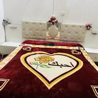 غرف نوم • نضيفه • نجف كوفه