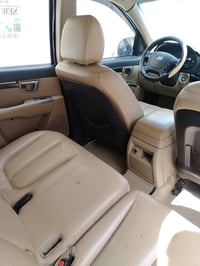 سنتافي • ٢٠١٠ • ٦ سلندر ٣.٥