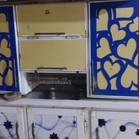 كاونتر ٢م • سنكي ١٫٥م • كوفه