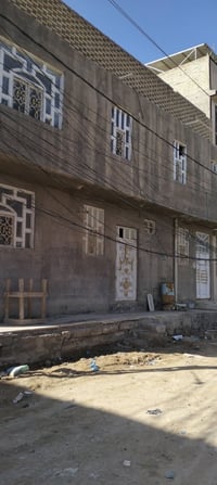 حي النداء • ٨٠متر • بدون دلال