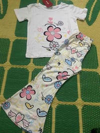 ملابس أطفال • ٤-٥ سنوات • توصيل