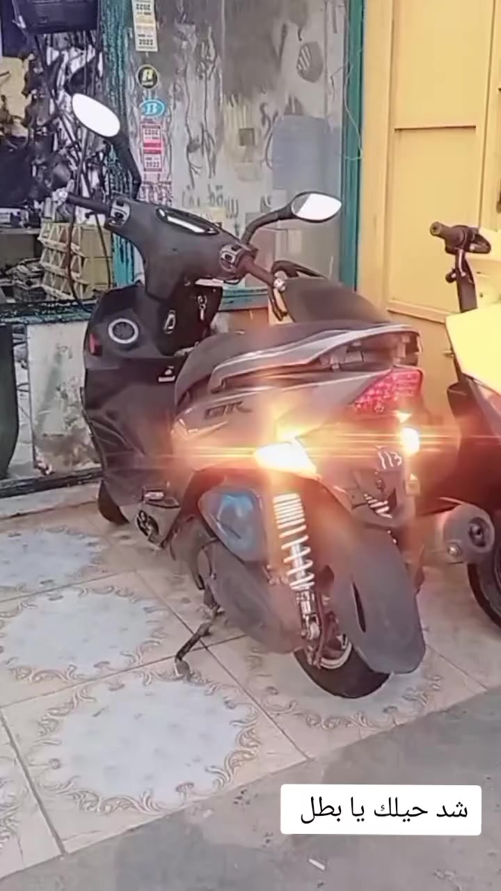 شعندك مراوس نزال 👍


**إذا كنت صاحب هذا الإعلان وتريد حذفه لأي سبب، رجاءا أرسل رسالة إلى الدعم الفني**