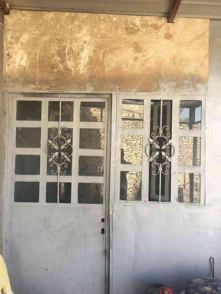 قواطع حديد والمنيوم للبيع
بأسعار مناسبة المكان رمادي ٥كم 
***********
***********
