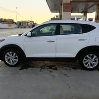 توسان • موديل ٢٠٢٠ • ماشيه ١٠٥٠٠٠