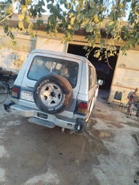 گالوبر • دفع رباعي • بعقوبة