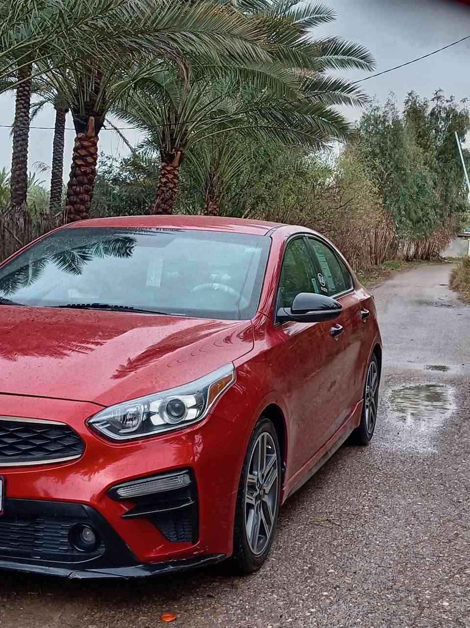 .
سلام عليكم
فورتي موديل 2020
مكفوله كفاله عامه من الصبغ وتبديل وبارد ورصعات 
جيتي لاين فول مواصفات عدا الفتحه
بصمه تشغيل
بصمه أبواب + بصمه صندوك
كشنات جلد
رادار جانبي
تحديد مسار
مانع انزلاق
كروز سرعه
ثلاث تحكمات قياده
أشاير بالمري
بك لايت لد
تحكم استيرن جهتين
استيرن حرف D
شاشه كبيرة + كامرة دوارة
ويل كب
ماشيه 80 الف
محرك 2000 دوش
. 
رقم بغداد الجديد سنويه وهزه جديد تحويل مباشر
محرك كير مكفولات جددد صدر جديد تخم تاير جدد
تبريد ثلج تدفئه شغاله
. 
ضررها دعاميه اماميه نفسها مصلحه بدون ايرباك بدون دواخل صور ضرر عندي
.
مكان ديالى بعقوبه
سعر 128 وبيها مجال


**إذا كنت صاحب هذا الإعلان وتريد حذفه لأي سبب، رجاءا أرسل رسالة إلى الدعم الفني**