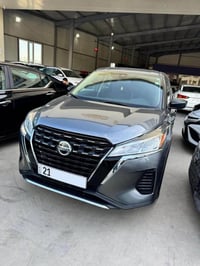 نیسان کیکس ٢٠٢١ • ٤٠٠٠٠ مايل • ١.٦ لیتر