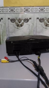 اكس بوكس • xbox • جهاز العاب • جهاز اكس بوكس • كرمت بني سعيد
