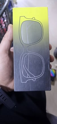 نضارات • قطعتين