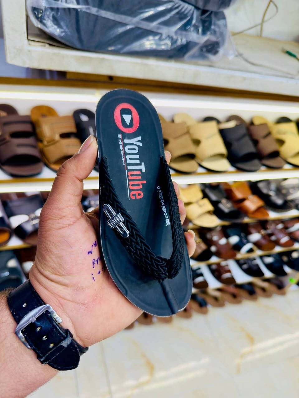 يوتيوب درجة اولى تركي. 
رجالي شبابي سعر الدرزن 20 الف. 
ولادي سعر الدرزن 19 الف. 
🚚 يوجد توصيل لجميع المحافظات. 
يمكنك الاختيار من قناتنا على التليكرام 
https://t.me/thayi99R


**إذا كنت صاحب هذا الإعلان وتريد حذفه لأي سبب، رجاءا أرسل رسالة إلى الدعم الفني**