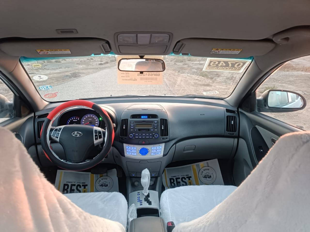 السلام عليكم
#الالنتر_2010
#ادوات_كصه_جنطه
#شرط_دك_حاسبه_وي_رقم_الشاصي
مشتغله شغل اصلي كفاله سرقه وعشائر
دخول جديد 
#وكاله_بسم_المشتري
سياره خير من الله جاهزه ع باب الله
حداديه طوبه  100/100
دواخل بالجيس
كير محرك كفاله تبريد تتدفئه 
#السعر_42_وبيه_مجال
المكان الناصريه قضاء النصر 
الاتصال‏‪***********
#بيع_فقط
