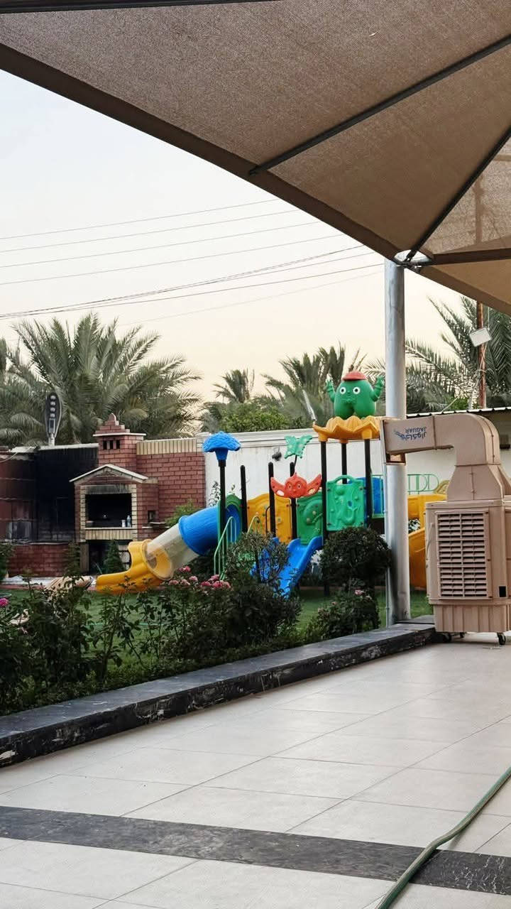 مزرعة الأيجار اليومي في بغداد الدورة  بالبوعيثة موثقة بتطبيق اجرلي للحجز او الاستفسار اتصال ***********📞
