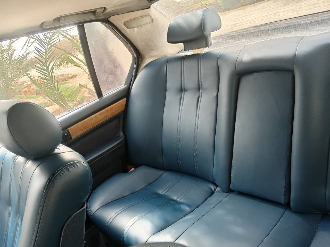 يالله. ٤٠ ورقه فقط 
بي ام ٧٣٠ اصل بليته وسنويه
رقم بغداد دولي سنويه ل٣١ تحويل مباشر
كفاله عامه من طكت الجاكوج
بلاد ولا جطل بيه
مكينه وكير وتبريد علشرط
ترايك ٢٠٠
تخم تاير جواهه
حداديه طوبه
فتحه طكتين
هواي مواصفات بيه
السعر ٤٠ واخواته فوك ل٥٠
ناصريه غراف واتساب ***********
