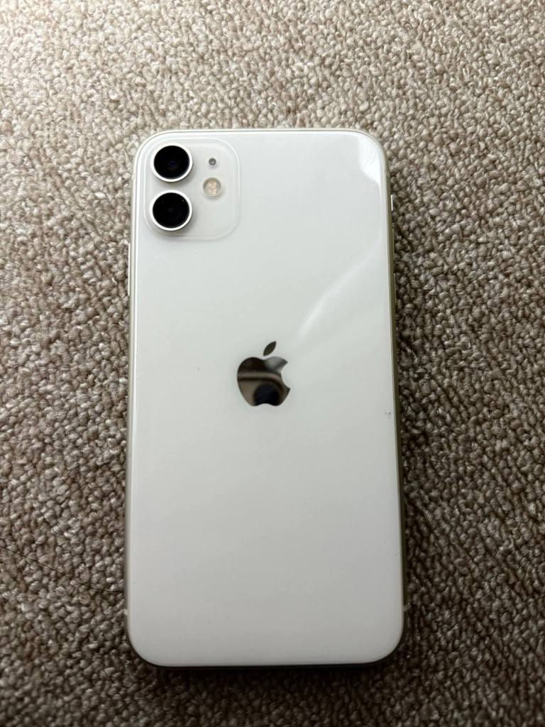 سلام عليكم ايفون 11 عادي الجهاز نظيف و ذاكر 128 الشراي يجي خاص السعر 250 وبي مجال بسيط دهل اوران, واسط


**إذا كنت صاحب هذا الإعلان وتريد حذفه لأي سبب، رجاءا أرسل رسالة إلى الدعم الفني**