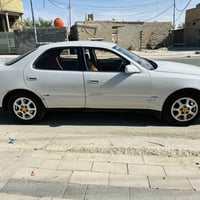 كرسته للبيع التفاصيل يم صاحب السياره  ‭0771 265 9903