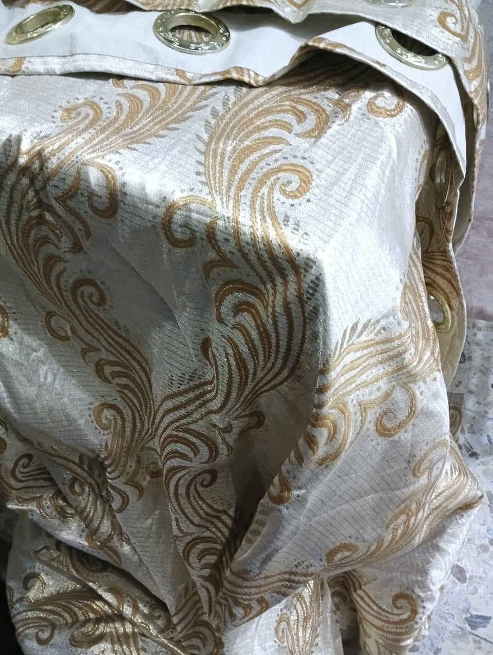 بردات قماش يخبل وكبار زوج ب١٠


**إذا كنت صاحب هذا الإعلان وتريد حذفه لأي سبب، رجاءا أرسل رسالة إلى الدعم الفني**