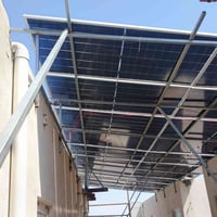 منظومة شمسية • مدرسة دار السلام • ٤٠ نهاري ١٥ ليلي