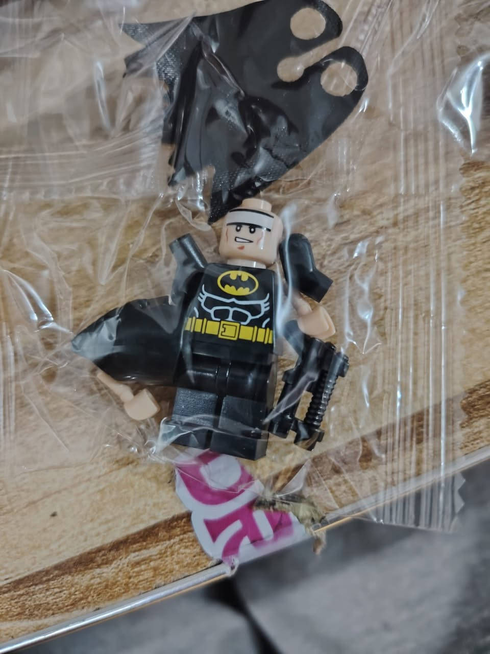 فلس ونص غراض امزون


**إذا كنت صاحب هذا الإعلان وتريد حذفه لأي سبب، رجاءا أرسل رسالة إلى الدعم الفني**