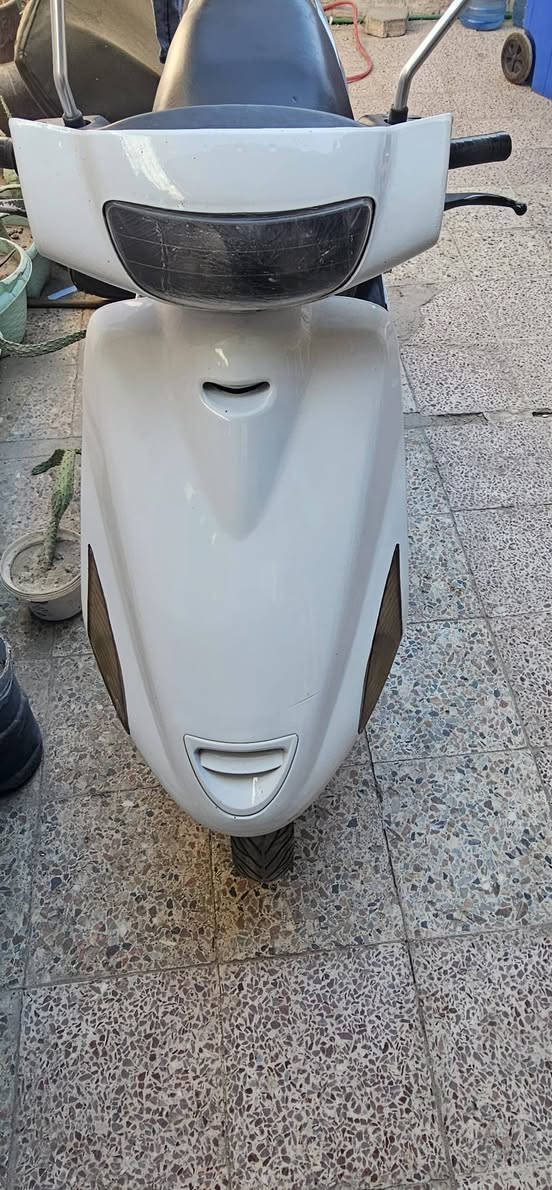 للببع دراجة
النوع : فراشة 
المواصفات مكينه 140 ناعمة مكفولة شلعة ومعدل  لونها ابيض تايرات الامامي والخلفي جديدات كهربائيات كاملة 
مابيها اي نقص

السعر : 550 وبيها مجال    مكاني نجف


**إذا كنت صاحب هذا الإعلان وتريد حذفه لأي سبب، رجاءا أرسل رسالة إلى الدعم الفني**