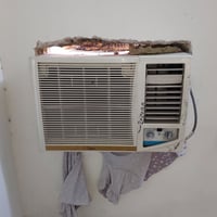 مكيف • شغال • حي التراث