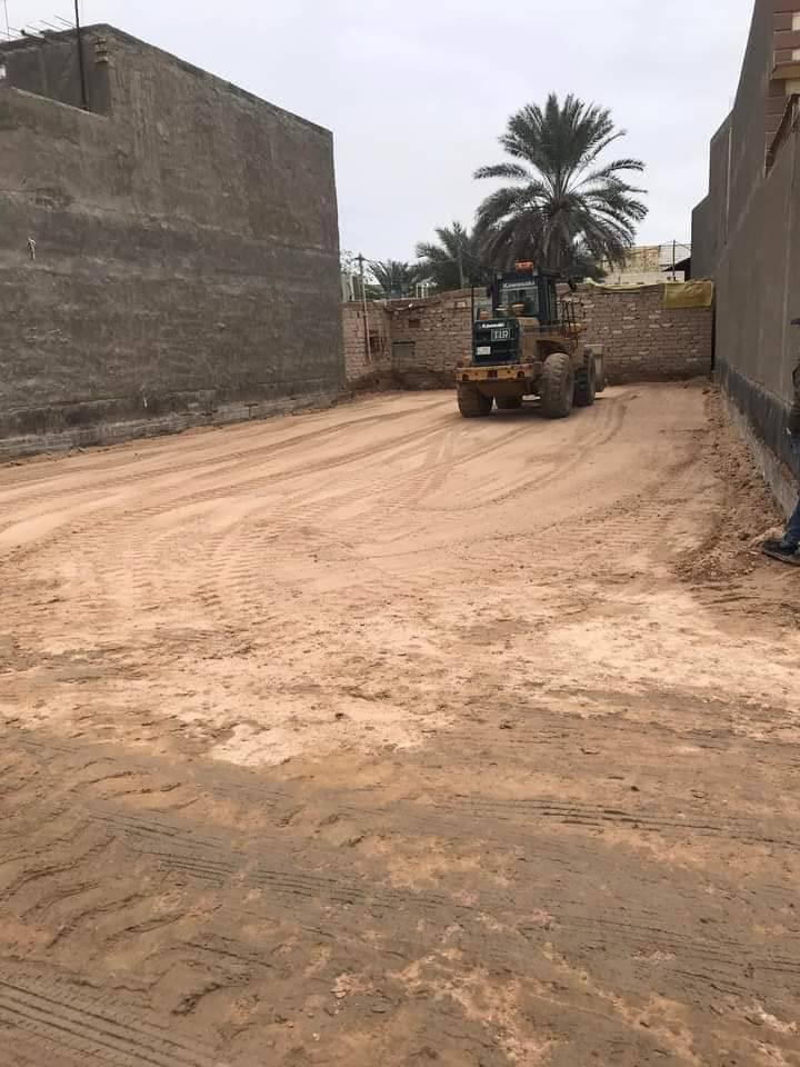 تفليش الدور القديمه بمواديها بدون فلوس مع تعديل الارضيه في جميع مناطق ديالى للاتصال ***********
