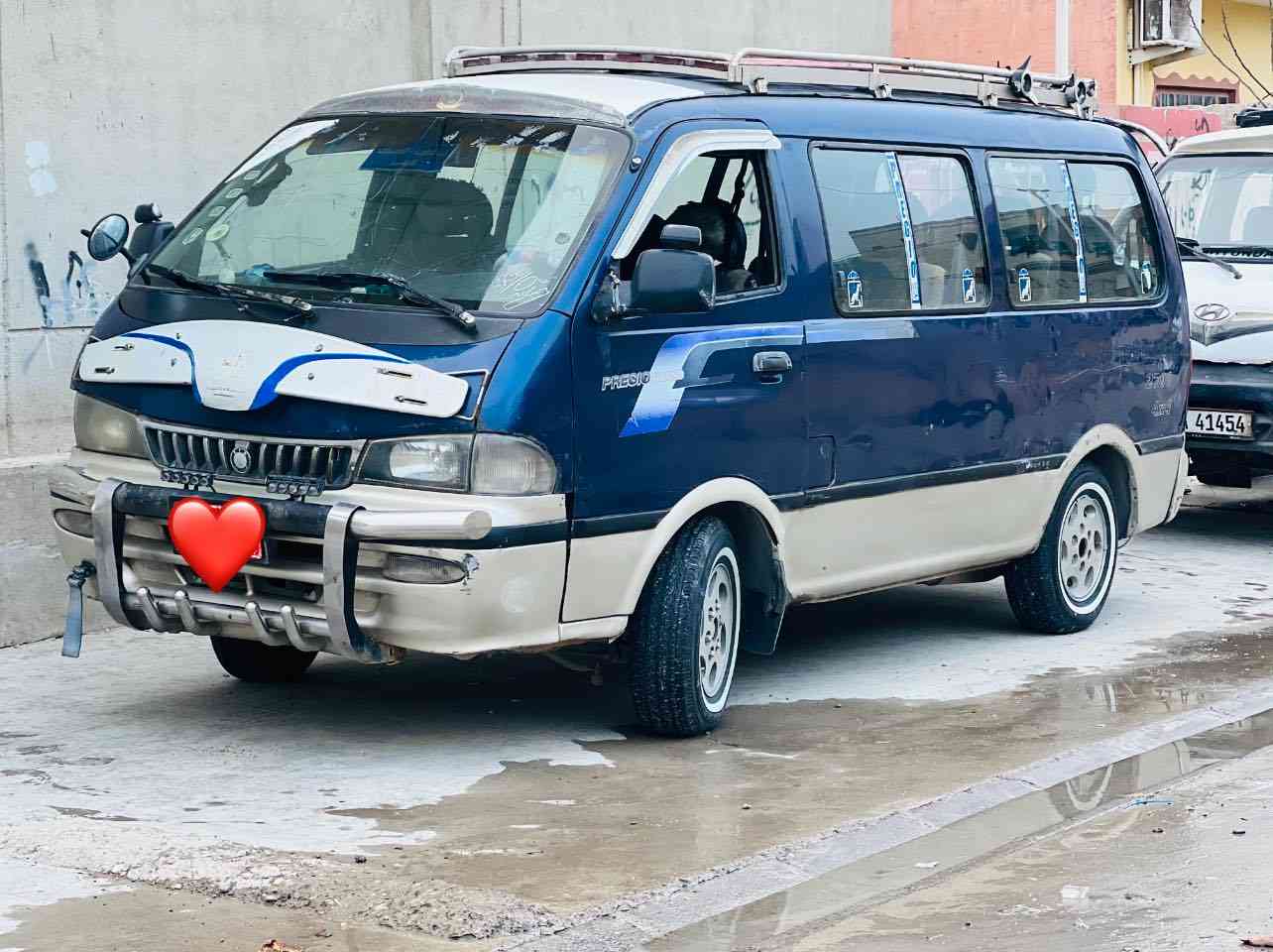 سلام عليكم بريجو 96 صاحبها ب ابصلاح الدين رقم احمر سياره بلا صبغ فقط وره باب السلايت بيها صبغ تريد تحويل تريد وكاله من الوكيل شراي اتصل أني مكلف بل نشر 

***********

مكان السياره الموصل
