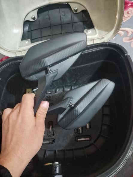 للبيع  صندوك يرهم دلفري كبير مكاني قدس 
‏‪***********‬‏
