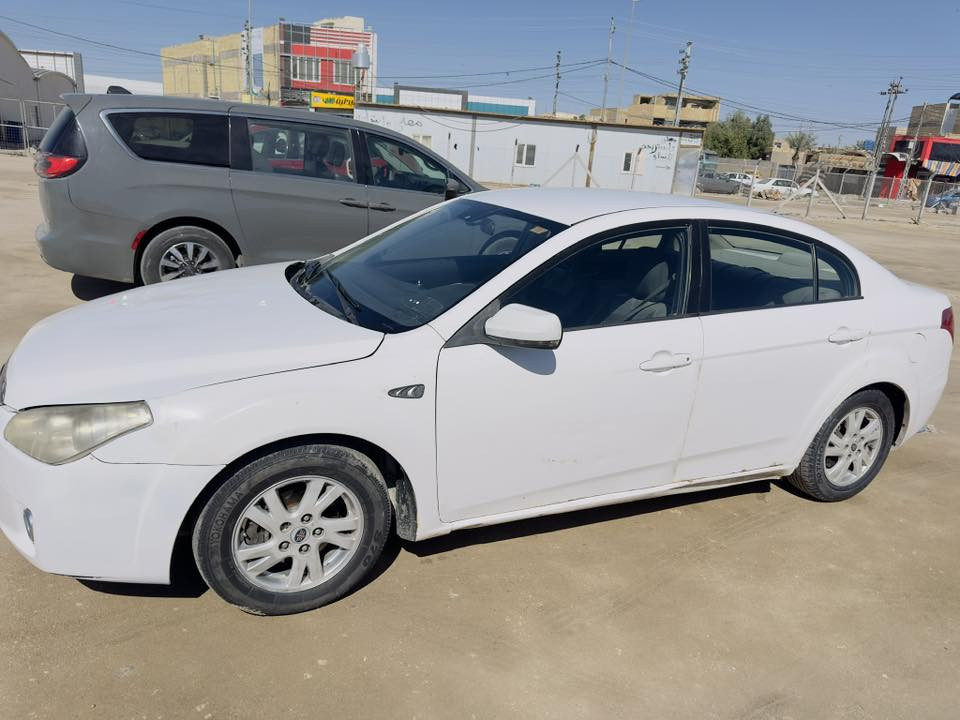 السلام عليكم ورحمة الله
للبيع للبيع للبيع 
فاو B50 موديل 2014 
التفاصيل👇🏻
السياره جاهزه 
كهربائيات كلها شغاله عدا ( التبريد مايشتغل ) 
رقم بصره راعيها موجود مداور ثاني يوم اكفلك هذا الشي 
السياره نضافتها شوفت عينك مايحتاج احجيلك 
صور ومقطع فيديو كامل حتى ماتتعب وتسألني شبيها 
السعر 42 
مكان السياره ناصريه مركز
شراي بدون مداهر اتصل وتدلل 
موشراي تعليقك يعكس قيمتك واحترامك لرزق الناس 
رقم الهاتف ***********
