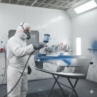 رايد واحد صباغ دعاميات وبوليش ابن حلال وشاغول وسبع يعني يريد يشتغل من ...