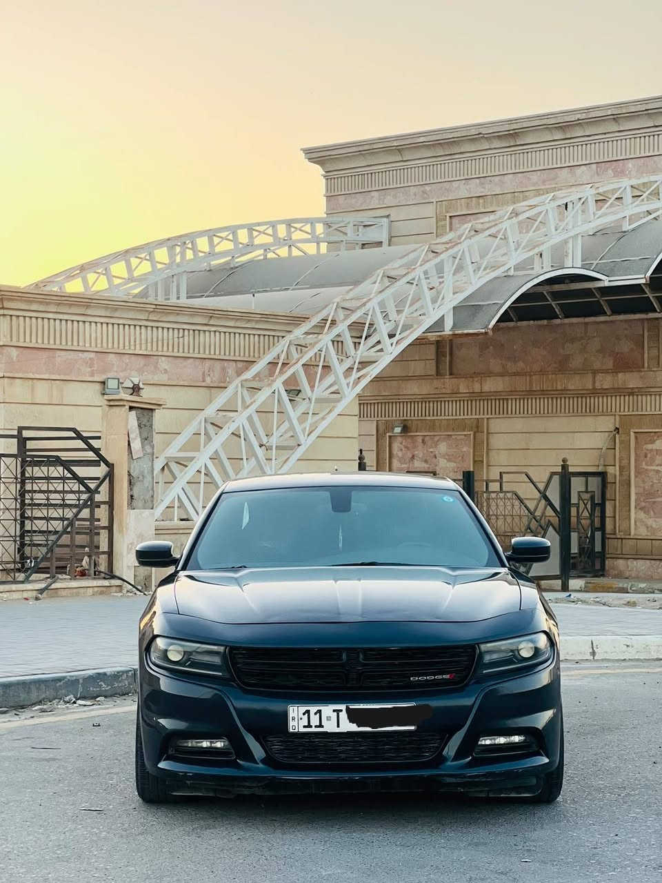سلام عليكم
جارجر 2016 امريكي SXT
جاملغ رش فقط بدون ضربه عابره وبارد بخشم البنيد الباقي كفاله عامه
گير مكينه حداديه تبريد تخم تاير كله شرط
رقم بغداد بسمي تحويل ثانيوم 
سعر.$ 168 بيها مجال 
مكان السماوه المركز قرب جامعه المثنى للئستفسار ***********
