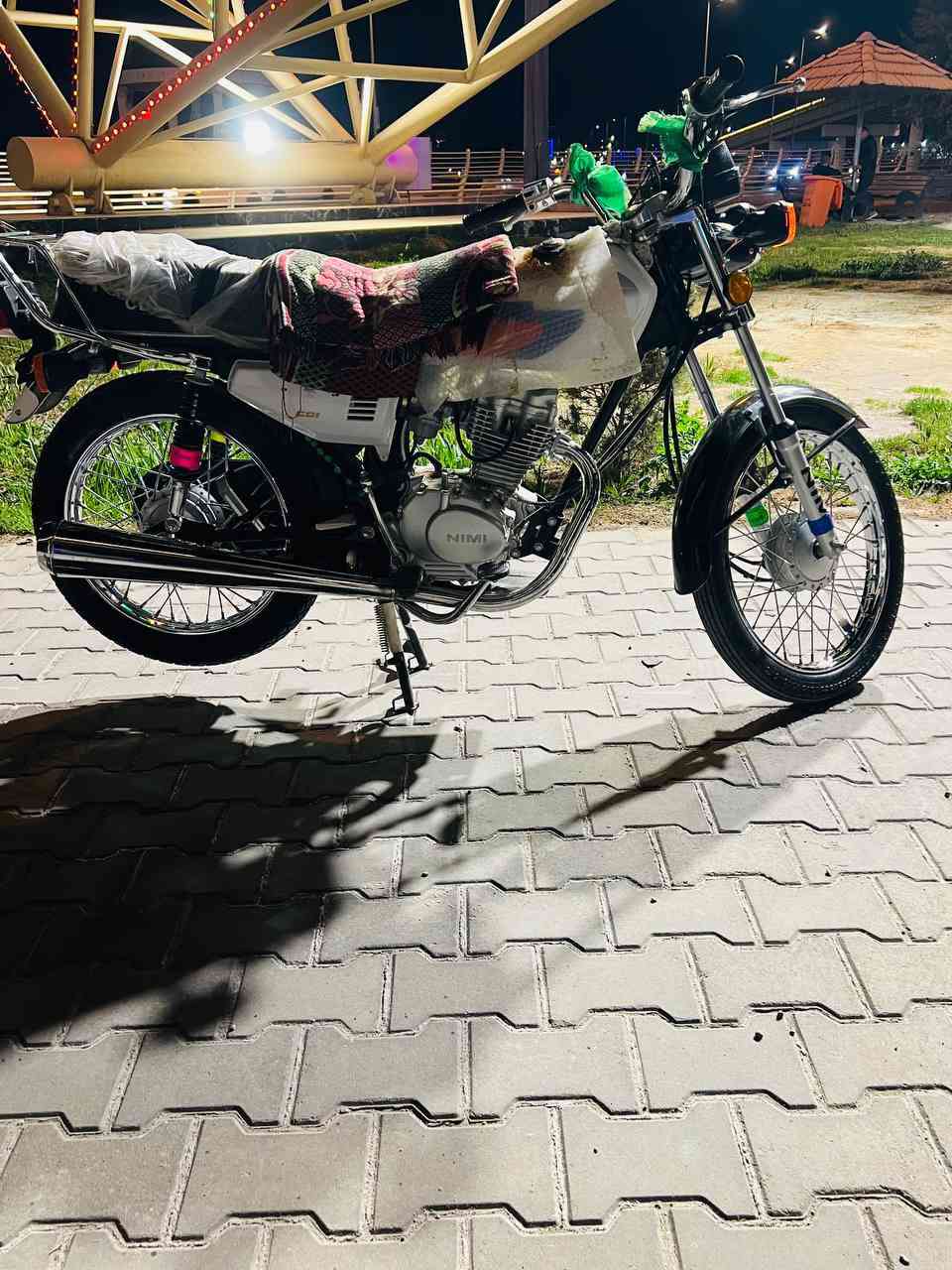 دراجه سكنر بسعر مناسب مستعجل على بيعته شراي خاص جديده 
***********
