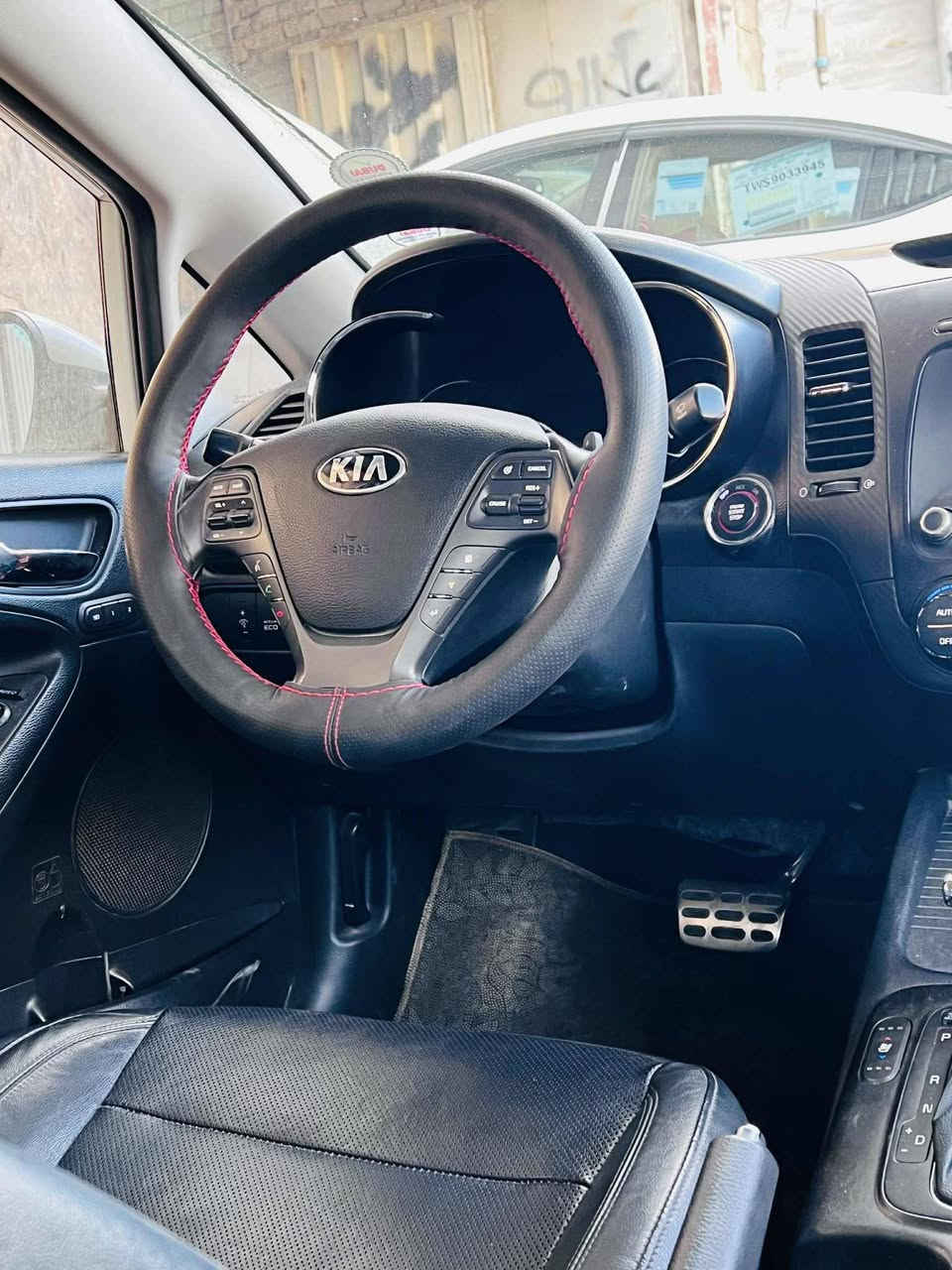 السلام عليكم فورتي  موديل14  بدون حادث كلين  فول مواصفات مراوس بسني هندي  رقم بغداد اربيل ما اريد مكاني كربلاء المقدسة


**إذا كنت صاحب هذا الإعلان وتريد حذفه لأي سبب، رجاءا أرسل رسالة إلى الدعم الفني**