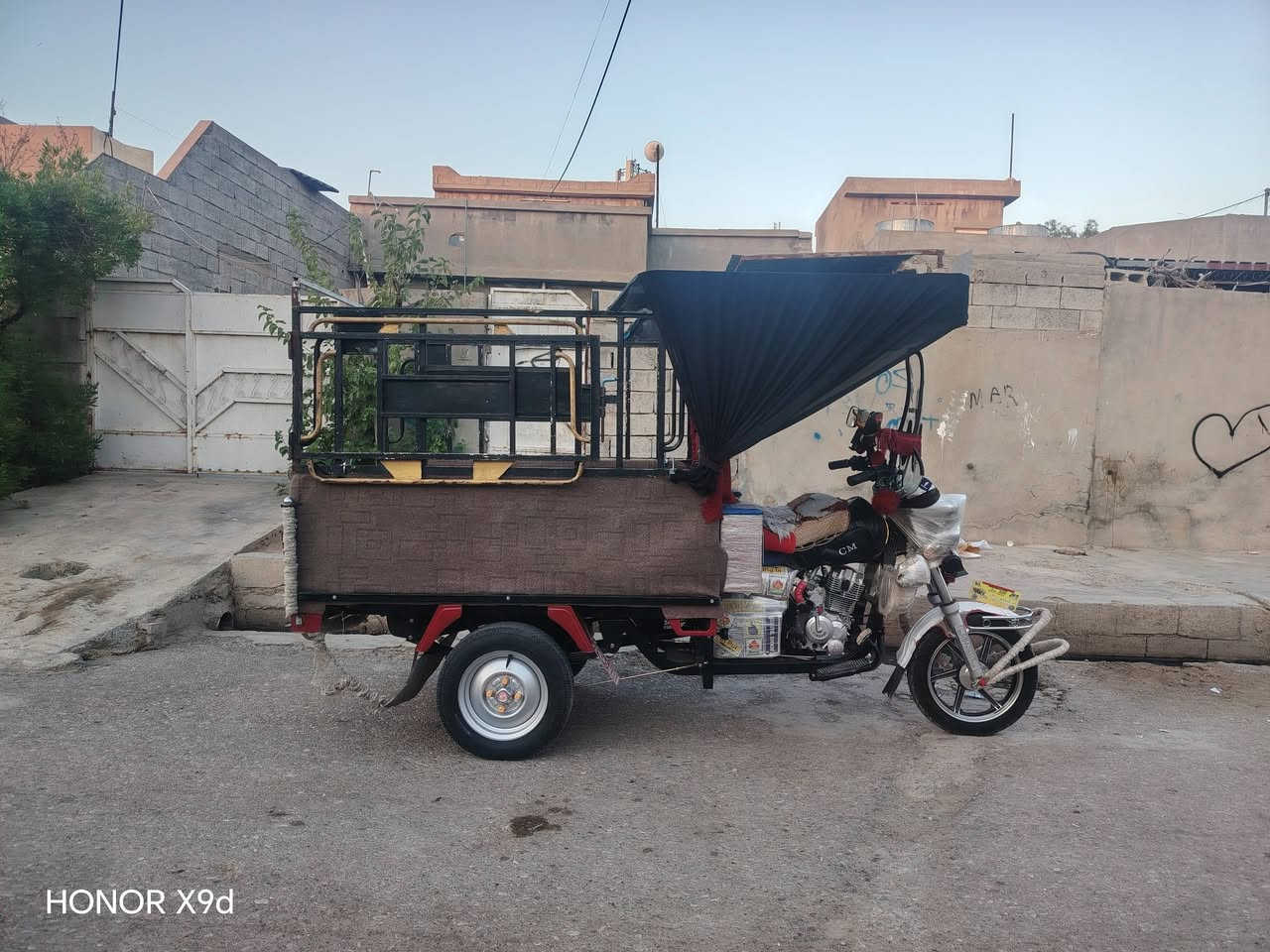 جنج للبيع السعر ١٥٠ بي مجال ***********
