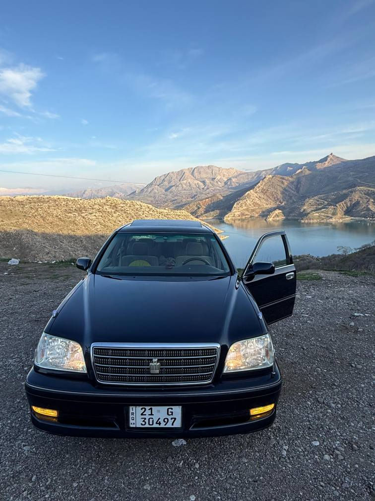 🔸🚙كــراون👑ملكـــة👑💙

🔵🔴للبيع او المراوس حسب القناعة🔴🔵

الهاتف//     ‭

0782 117 0336‬
‭0773 358 2812‬

السعر / 153$ وبيه مجال بسيط 

🔸موديل 2002💙

🔸لــــون نيــــلي🔵🟦

🔸السيارة شمالي اصولي رقم السليمانيــة🏔️

🔸رقم وسنوية جديد وهزة وبراد جديد لغاية 2028 تحويل ثاني يوم 

🔴السيارة كفالة عامة من الكص والضربة والضرر والصبغ والتبديل ومن كلشي ماناقصة🔵ملاحظه فقط بيه رش كلير بجاملغ الخلفي وخشم الجاملغ الامامي من اليابان السبب فقط للدخول الاستيراد 

🔸السيارة فول موصفات🎛️

🔸محــرك ديفـــور الكبير المرغوب

🔸الشاصــي ((75))

🔸حدادية السيارة خلفي امامي كلشي جديد 100‎%‎

🔸سلايد روف / فتحت سقف🎞️

🔸كشنات 4 كهربائيـة

🔸تبريد ثلاجــة ماشاء الله ❄️🌨️

🔸شاشــة تبريد تئدفئة لمس 🪬

🔸منظومة زنون بلاد

🔸مري شفط 

🔸خزن ميموري

🔸اشاير ترحيب

🔸بلاجكتور شمسي 

🔸خزن DVD

🔸مسجل مع CD

🔸مضخم صوت 🔊خلفي امامي

🔸بـــردة كهربائيــة

🔸ويل نجمــة

🔸كرستال اصلي

🔸دركــة صاج

🔸دومشمة اصلية مخمل وتقديف

🔸ستيرن كهربائي بغداد, العراق
