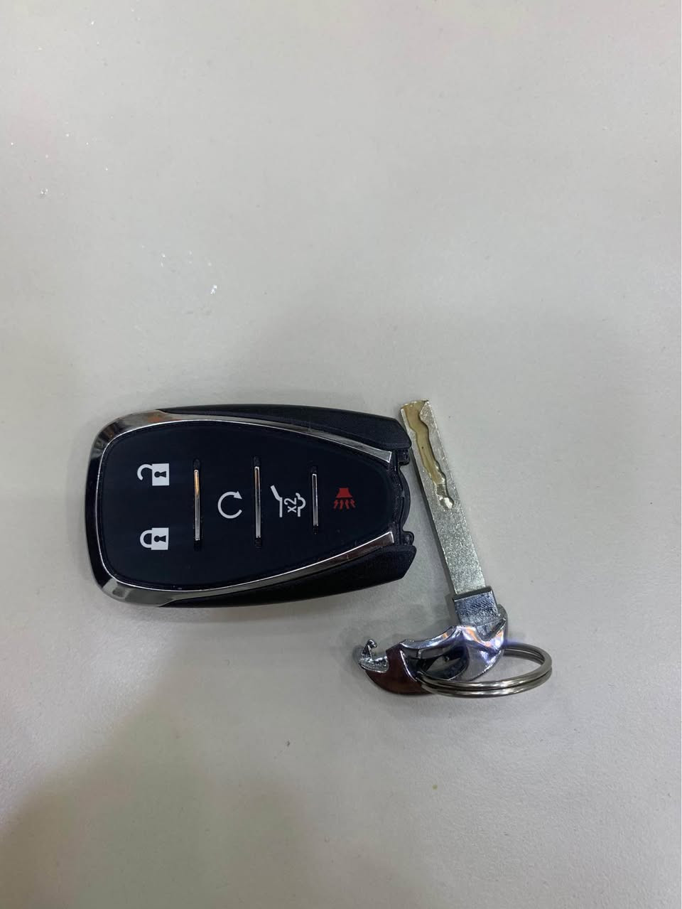 السلام عليكم بصمه اصليه اصليه
تصير علا سيارات //شفروليه كونكس //شفروليه ترفلز//شفروليه ماليبو//شفروليه كروز// شفروليه كامارو//شفروليه سونيك🏅
ترهم من مديل2016 الئ2026
سعر 100
اكررر اصليه مو تجاري عنواني بصره واي يريده توصيل عادي البصرة, العراق


**إذا كنت صاحب هذا الإعلان وتريد حذفه لأي سبب، رجاءا أرسل رسالة إلى الدعم الفني**