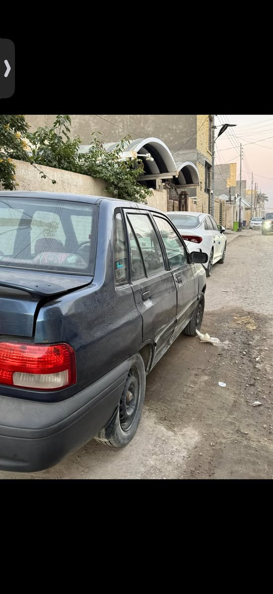 للبيع كيا برايد موديل 1994كير اوتماتيك رقم نجف السعر 30 وبيها مجال شرط المداور


**إذا كنت صاحب هذا الإعلان وتريد حذفه لأي سبب، رجاءا أرسل رسالة إلى الدعم الفني**