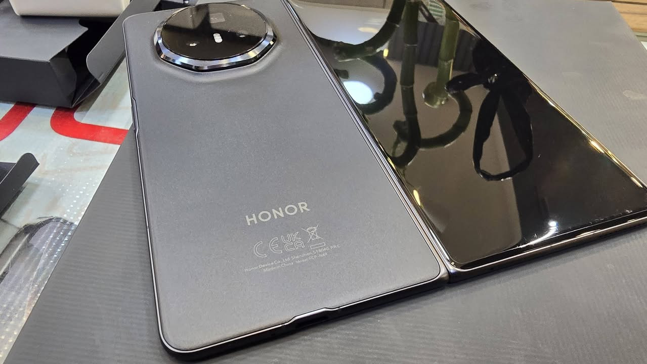 هونر ماجك V3 ذاكره 512 جهاز جديد استعمال يوم واحد فقط

 بيع او مراوس 
العنوان ديوانيه شارع المصورين مكتب رويال للاتصالات رقمي للاستفسار ***********
