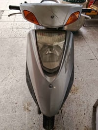 لبيع بريز 140دراجه مفتوحه مره وحده تمشي معدل بيه مابيها تبخير كلها شغا...