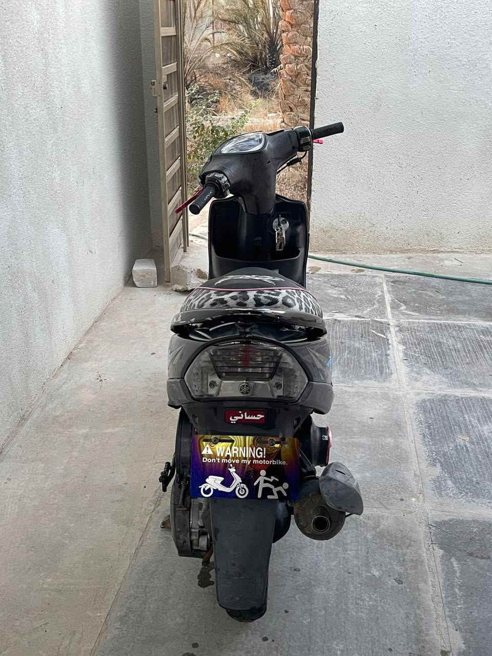 للبيع او مراوس بوليس // ماكس عدله ياباني  حاويه صايرله تقريباً 3اشهر مختمه من طول لطول  ختم  واحد ويه مكينه والمكينه بلاد49 ما مفتوحه شرط الفحص دراجة كله بلاد كلجات رياضي WFشلعه تخبلل وكلشي شغال كهربائيات اشاير سكنات هورن سلف لايت رياضي عالي ناصي رماش  دراجه ما نقصه شي والملاحه شوفت عينك السعر 950 وبيه مكاني البصره الهارثه سيد سامي المسحب واتساب ***********
