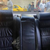 بي ام دبليو 735 • ١٩٩٠ • گير أوتوماتيك