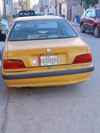 بيجو بارس • ٢٠١٣ • كربلاء العطيشي
