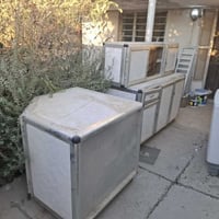 كاونتر • بدون سنك • ديوانية الجزائر