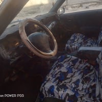 سياره ارنب البيع نضيفه موديل 93 مكفول من كص ونقل سنويه من الفين 30 سيا...