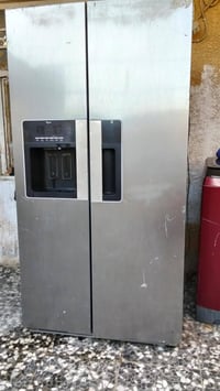 ثلاجة بابين • طباخ كرياز • توصيل بغداد