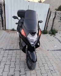 سلفر وينج • ٤٠٠cc • ترايك