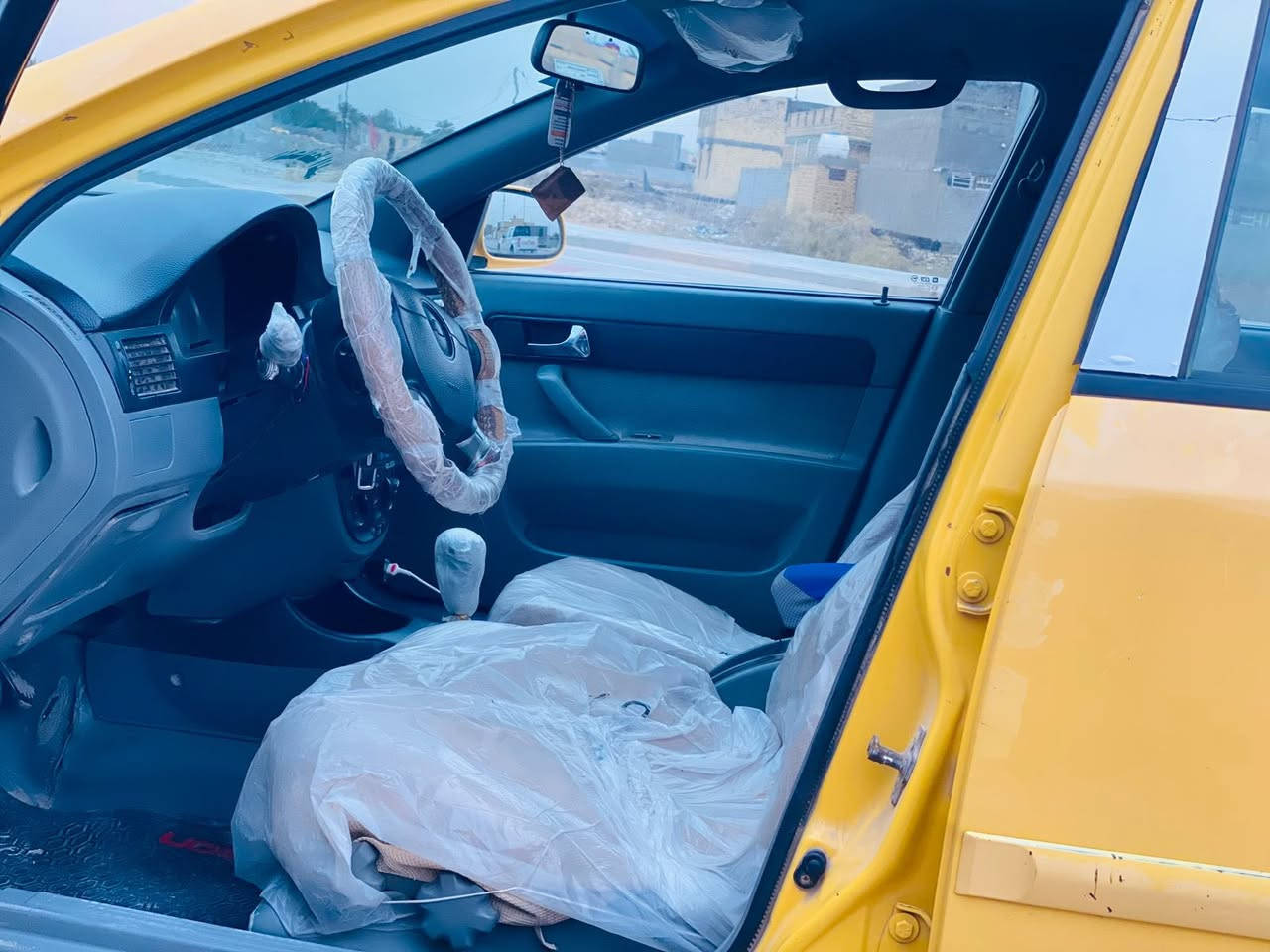 السلام عليكم اوبترا 2010 رقم ذيقار الدولي  سنويه جديده تحويل مباشر كير مكينه
المكان السماوه المركز 
السعرر :57 وبيهه مجال للاستفسار 
‭0781 174 7062
