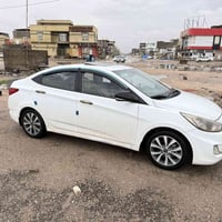 اكسنت • ٢٠١٦ • بصرة حرة